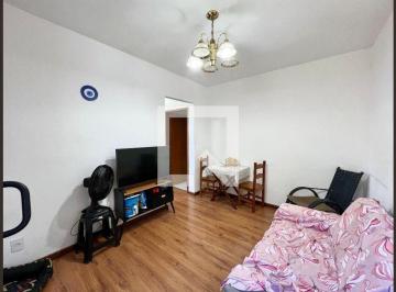 Apartamento · 60m² · 2 Quartos · 1 Vaga · Apartamento à Venda - Planalto, 2 Quartos,  60 m² - Belo Horizonte