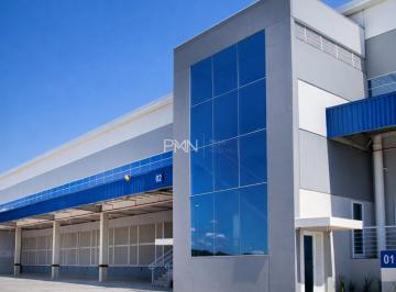 Comercial · 61010m² · 50 Vagas · Galpão para alugar em Louveira, Capivari, com 61010 m²