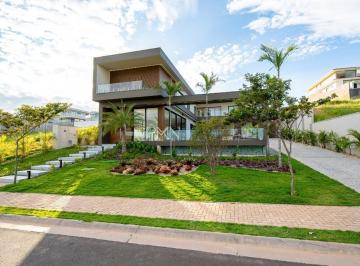 Casa · 732m² · 4 Quartos · 4 Vagas · Sobrado à venda em Campinas, Loteamento Residencial EntreVerdes, com 4 suítes, com 732 m²