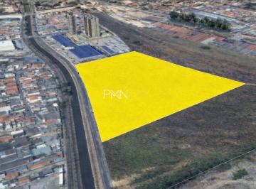 Terreno · 23005m² · Área à venda em Jundiaí, Distrito Industrial, com 23005 m²
