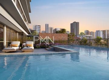 Apartamento · 76m² · 2 Quartos · Apartamento à venda Cambuí, com 2 suítes, com 76 m², Mood Cambuí