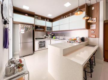 Casa · 230m² · 4 Quartos · 4 Vagas · Casa à venda em Indaiatuba, Residencial Duas Marias, com 4 suítes, com 230 m²