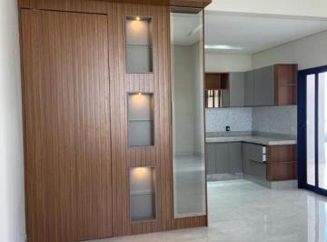 Casa · 235m² · 3 Quartos · 4 Vagas · Casa à venda em Indaiatuba, Jardim Residencial Maria Dulce, com 3 suítes, com 235 m²