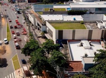 Comercial , Belo Horizonte · Loja na Savassi ao lado do Pátio Savassi – 59m² | Oportunidade