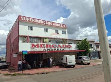 Comercial · 750m² · 12 Quartos · Prédio Misto na QNM 3 – Investimento Seguro com Retorno Imediato!
