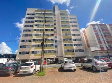 Apartamento · 30m² · 1 Quarto · Apartamento à venda 1 quarto sendo suite na Samambaia Sul-QS320