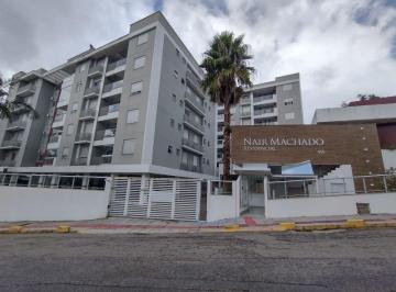 Apartamento · 80m² · 3 Quartos · 1 Vaga · Apartamento SÃO JOSÉ - SC