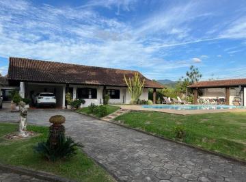 Casa · 350m² · 3 Quartos · 2 Vagas · Casa RIO DOS CEDROS - SC