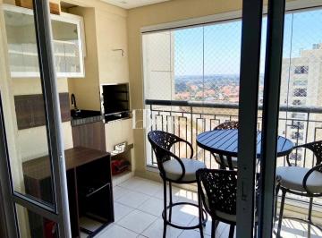 Foto 01 · Apartamento à venda com 97m2 no Atmosphera - Jundiaí/SP