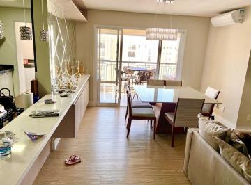 Foto 08 · Apartamento à venda com 97m2 no Atmosphera - Jundiaí/SP