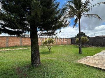 Casa · 545m² · 2 Quartos · 4 Vagas · VENDO CASA NA COND. NOSSA MORADA- PONTE ALTA NORTE DF