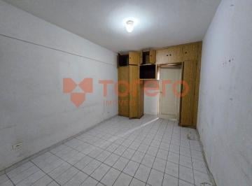 Apartamento · 33m² · 1 Quarto · 1 Vaga · Kitnet na Ponta da Praia | 33m² | Frente | Elevador e Garagem