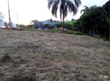 Foto 01 · CHÁCARA À VENDA EM PIRACEMA / MG 2.900 M² DE OPORTUNIDADE IMPERDÍVEL