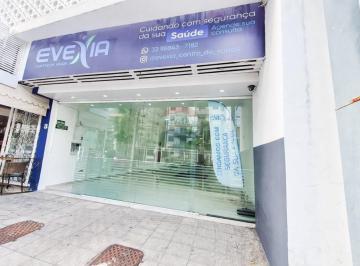 Comercial · 150m² · Loja ampla reformada com 150m2 na Rua Sampaio, Granbery