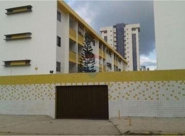 Apartamento · 60m² · 2 Quartos · 1 Vaga · Apartamento MOBILIADO, 2 quartos, Candeias