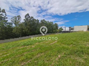 Terreno · 1344m² · Terreno à venda em Campinas, Loteamento Residencial Entre Verdes (Sousas), com 1344 m², Entreverdes
