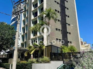 Comercial · 50m² · 1 Vaga · Sala à venda e para alugar em Campinas, Cambuí, com 50 m², Edifício Trevizzo