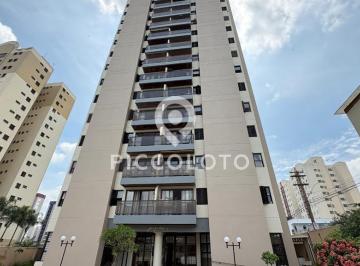 Apartamento · 88m² · 3 Quartos · 2 Vagas · Apartamento à venda em Campinas, Mansões Santo Antônio, com 3 quartos, com 88 m², Jangadas