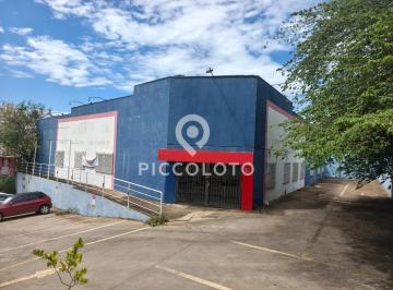 Comercial · 519m² · 18 Vagas · Salão à venda e para alugar em Campinas, Chácara Primavera, com 519.79 m²