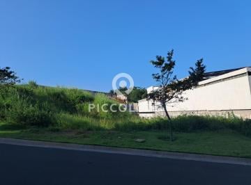 Terreno · 1216m² · Terreno à venda em Campinas, Loteamento Residencial Entre Verdes (Sousas), com 1216 m², Entreverdes