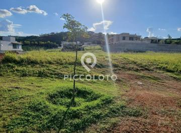 Terreno · 1200m² · Terreno à venda em Campinas, Loteamento Residencial Entre Verdes (Sousas), com 1200 m², Entreverdes