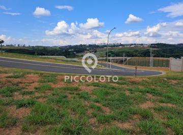 Terreno · 436m² · Terreno à venda em Campinas, Alphaville Dom Pedro, com 436 m², Condominio Alphaville Dom Pedro Zero