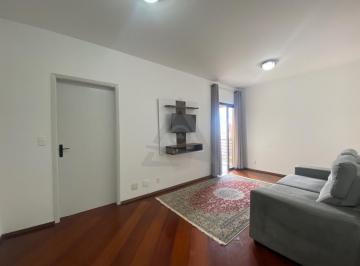 Apartamento · 55m² · 1 Quarto · 1 Vaga · Apartamento para alugar em Campinas, Cambuí, com 1 suíte, com 55 m², Forte São Pedro