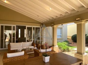 Casa · 342m² · 3 Quartos · 4 Vagas · Casa à venda em Campinas, Loteamento Residencial Barão do Café, com 3 suítes, com 342 m²