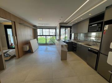 Apartamento · 57m² · 1 Quarto · 1 Vaga · Apartamento à venda em Campinas, Cambuí, com 1 suíte, com 57 m², Berlin Cambuí