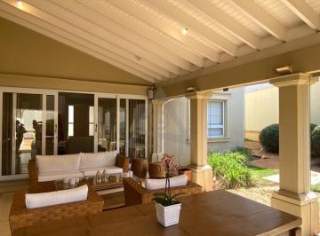Casa · 342m² · 3 Quartos · 4 Vagas · Casa à venda em Campinas, Loteamento Residencial Barão do Café, com 3 suítes, com 342 m²