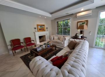 Apartamento · 277m² · 3 Quartos · 2 Vagas · Apartamento Garden à venda em Campinas, Fazenda São Quirino, com 3 suítes, com 277 m², Bougainville