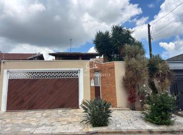 Casa · 276m² · 3 Quartos · 4 Vagas · Sobrado à venda em Campinas, Bosque, com 3 quartos, com 276.75 m²
