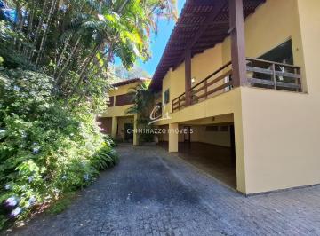 Casa · 858m² · 6 Quartos · 6 Vagas · Sobrado à venda em Campinas, Parque São Quirino, com 6 quartos, com 858.78 m², Chácara São Quirino