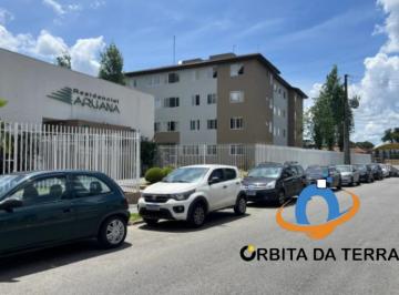 Foto 01 · Imperdível Apartamento à Venda em Curitiba-PR, na Cidade Industrial, com 3 Quartos e 80m² de Área - 