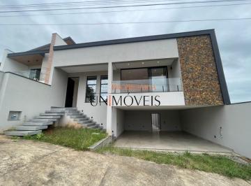 Foto 01 · Casa, Residencial Euroville, Alfenas, MG