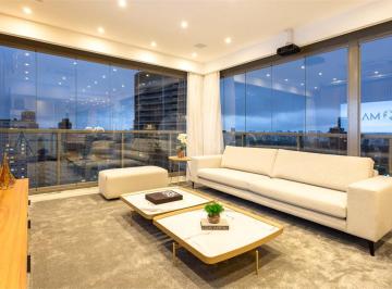 Apartamento de 2 quartos, São Paulo · Cobertura à venda/Aluguel com 2 quartos, 2 suítes em Jardim América, São Paulo/SP