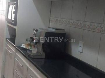 Apartamento · 68m² · 2 Quartos · 1 Vaga · Apartamento a Venda no Real Ville -V.rami-Jardim Guarani-Jundiai (Sp)