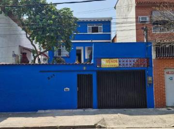 Casa de 3 quartos, Rio de Janeiro · VENDE casa independente com 3 Quartos no Jardim América, Rio de Janeiro/RJ