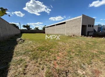 Terreno · 1000m² · Terreno para alugar no Uninorte II em Piracicaba