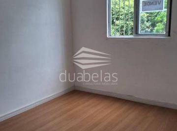 Apartamento · 46m² · 2 Quartos · 1 Vaga · APARTAMENTO 2°ANDRAR COM GARAGEM À VENDA | CONDOMÍNIO INTEGRAÇÃO – SJC