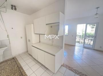 Apartamento · 75m² · 3 Quartos · 1 Vaga · Apartamento à venda no Condomínio Verano em Piracicaba