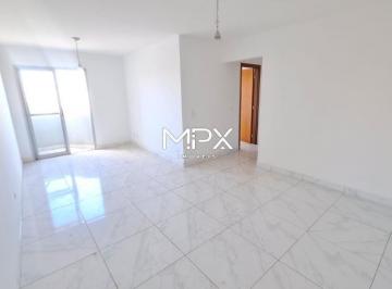 Apartamento · 74m² · 3 Quartos · 1 Vaga · Apartamento à venda no Residencial Parque das Águas em Piracicaba
