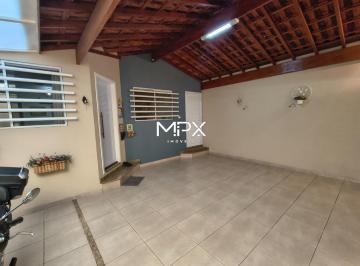 Casa · 119m² · 3 Quartos · 2 Vagas · Casa à venda no bairro São Vicente em Piracicaba