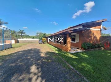 Rural · 270m² · 2 Quartos · 5 Vagas · Chácara à venda no bairro Campestre em Piracicaba