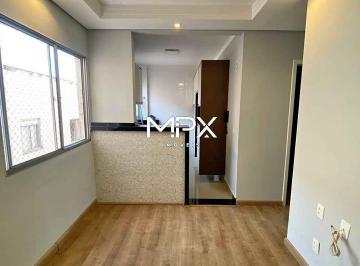 Apartamento · 45m² · 2 Quartos · 1 Vaga · Apartamento à venda no Condomínio Parque Premiatto em Piracicaba