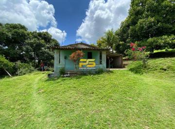 Casa · 100000m² · 2 Quartos · SITIO A VENDA EM ROMA ZONA RURAL DE BANANEIRAS-PB
