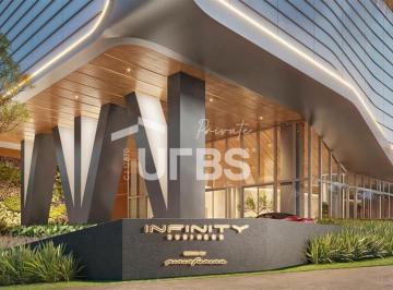 Comercial · 77m² · Infinity Business Design by Pininfarina - Sala Comercial