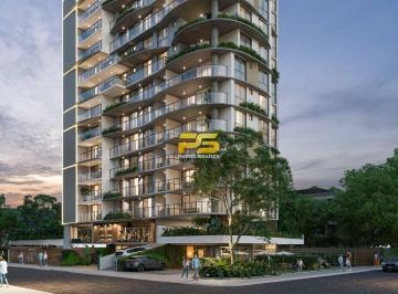 Apartamento · 3 Quartos · 2 Vagas · LANÇAMENTO DE APARTAMENTOS DE 78m²A138m² NO BESSA