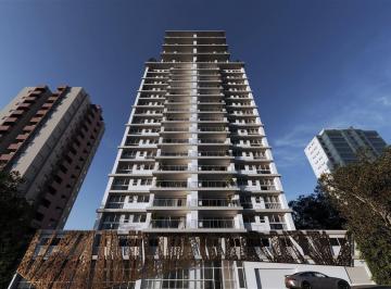 Apartamento · 154m² · 3 Quartos · 2 Vagas · Sinta a experiência de morar no Blanc de Rouge