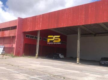 Comercial · LOJA COM 2.200m² NO GEISEL
